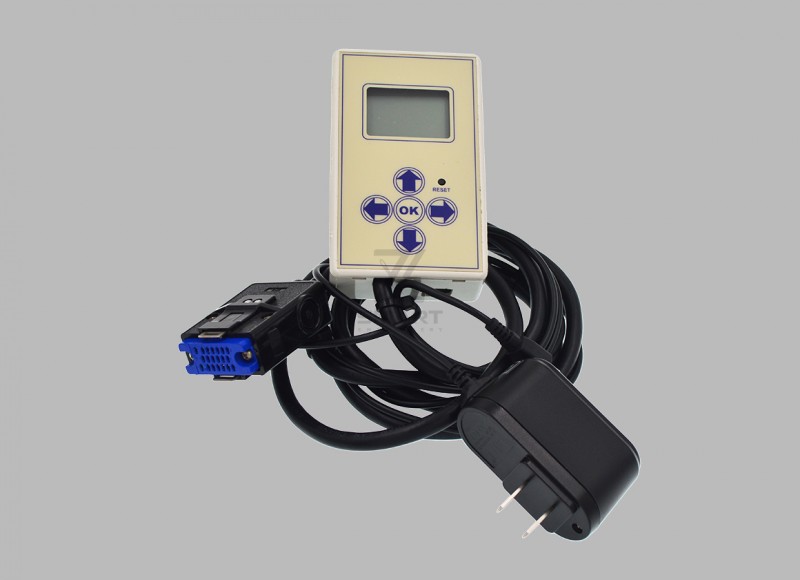 Barudan USB Linker Leitor Lector Floppy Emulators Drive Reader til broderimaskine