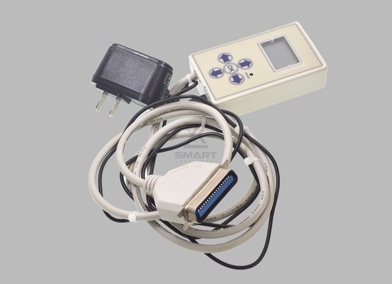 TME TMEG TMEF TMFX TMEX TMEF-H TME-DC USB LINKER EKSTERN LÆSER DROIDERI MASKINE RESERVEDE DELER