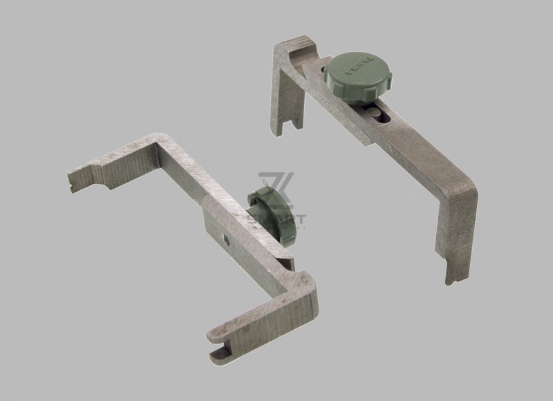 Nålebjælke tilslutningsstudmåler G01-TJ02 til Tajima Computer Embroidery Machine Parts ZG0030400000