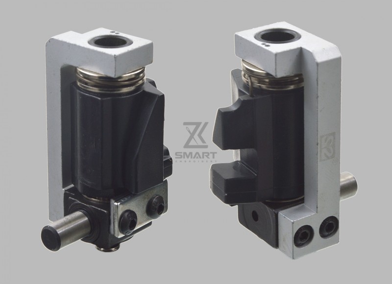 Gensidig gensidig Set Solenoid, der er kørt for nogle broderimaskine, spare A01S15