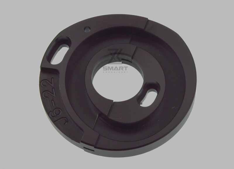J6-22 Nylon Split Take-Up Lever Driving Cam Embroidery Machine Parts A02J622S