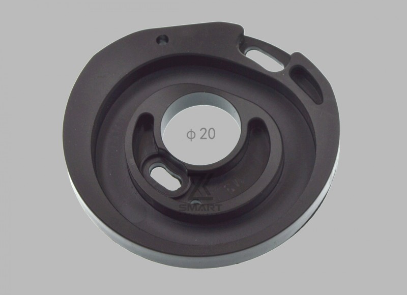 M3 20mm Take-Up Lever Driving Integral CAM til broderimaskinedele A02M320i