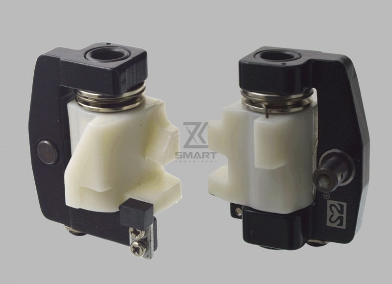 Gensidig gensidig Set Solenoid, der er kørt for nogle broderimaskiner skåner A01S12
