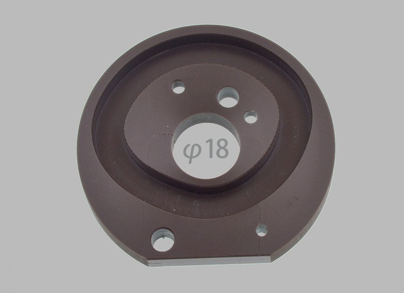 FD1 18mm Separable Pake-Up Lever Driving Cam for Tajima Broderi Machine Parts A02TJFD118S
