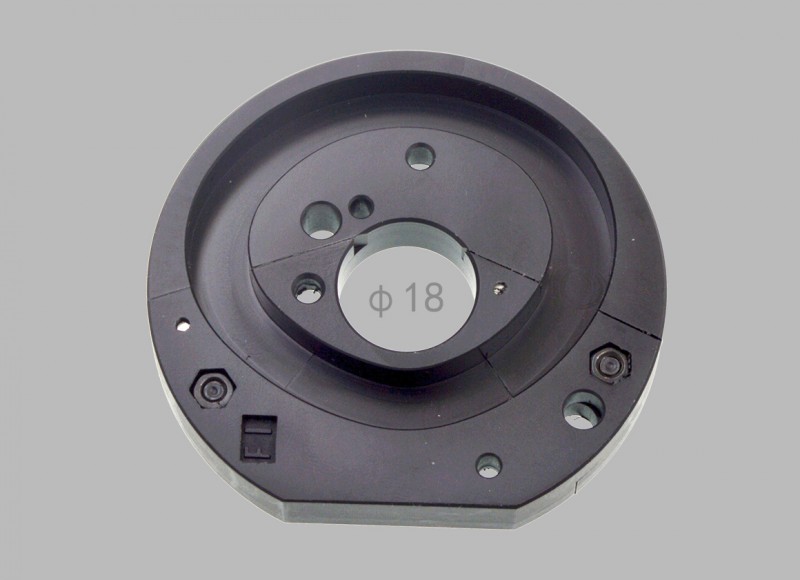 F19A0802500000 18mm Separable Pake-Up Lever Driving Cam til Tajima Broderi Machine Parts A02TJF118S