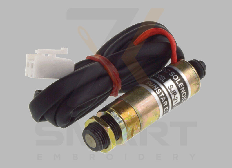 Jump Solenoid til SWF Embroidery Machine Reservedele A0901SWF