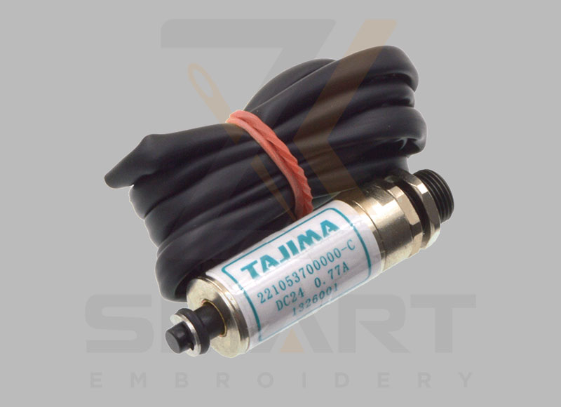 Jump Solenoid til Tajima Broderi Machine Reservedele A0901TJ02