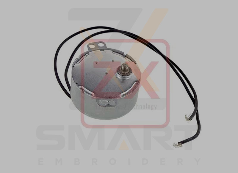 AT9100000000 Wiper Motor til Tajima Embroidery Machine