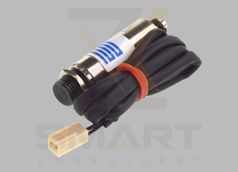 Jump Solenoid med Miniplug til Kina Broderi Machine Reservedele A0901CS