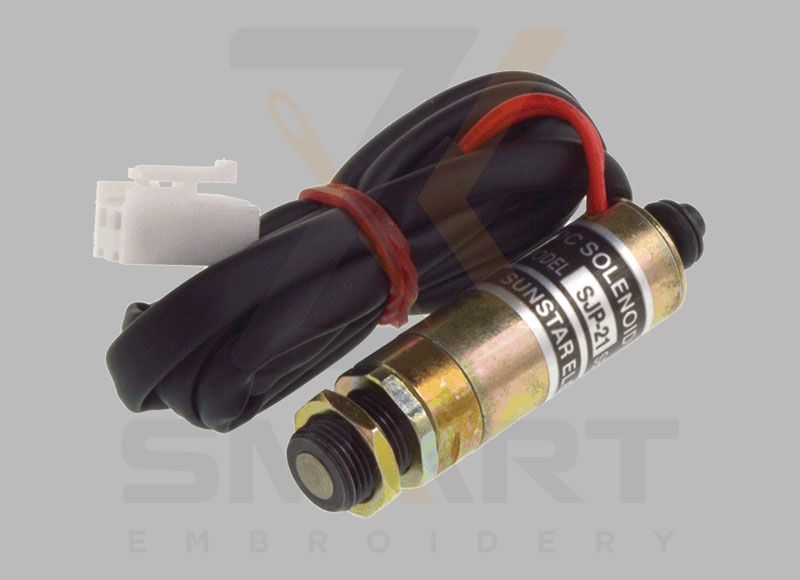 Jump Solenoid til SWF Embroidery Machine Reservedele A0901SWF