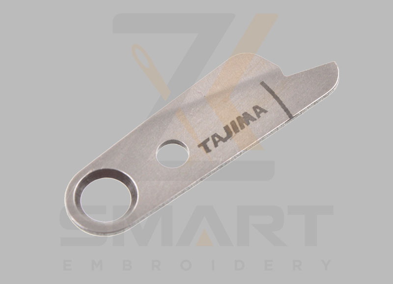 Tajima Broderi Machine Blade Fast kniv C0301TJM02