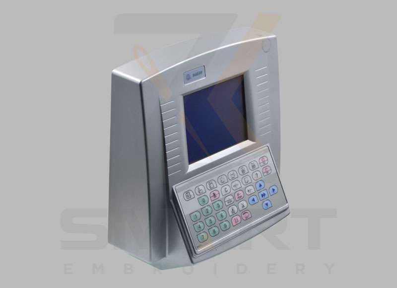 Dahao Operation Box 02 Kontrolpanel til Kina Broderi Machine Reservedele