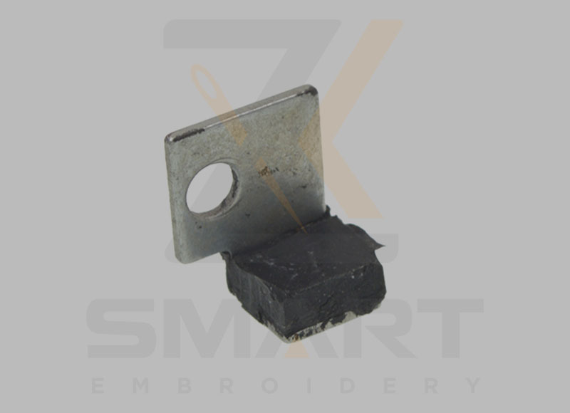 Gensidig stopper til Tajima SWF Feiya Broderi Machine Parts