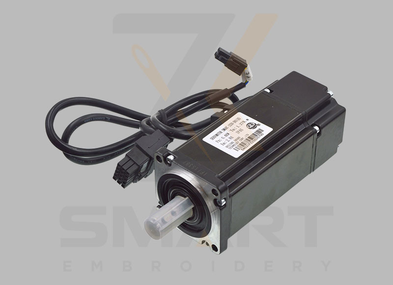 Dahao SM60C-1330-D01 (A), 0,4 kW servomotor til SD-S040-F01 Broderi Machine Reservedele