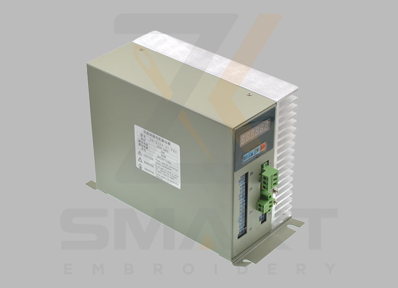 Dahao SD-S100-F01 Servo Motor Driver Embroidery Machine Reservedele Tilbehør