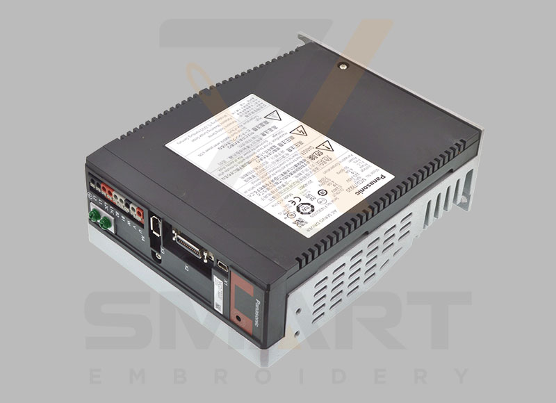 Brugt Panasonic McDJT3320