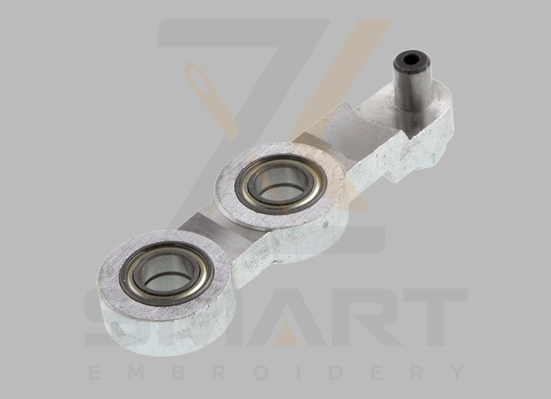 A04LRB-FY Round Head Bearing Needle Bar Driving Lever til Feiya Embroidery Machine Reservedele Tilbehør