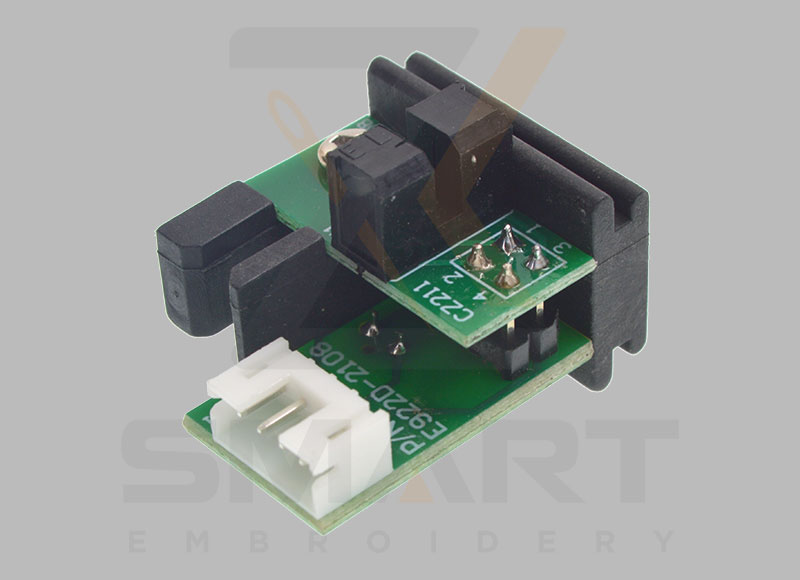 Dahao trådsensorkort E921 TC Sensor Board for Chinese Emproidery Machine Control System Reservedele