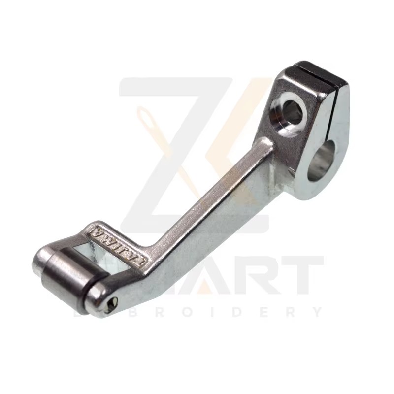Optagelseshåndtag Drive Lever B til Tajima Broderi Machine Parts A05B07