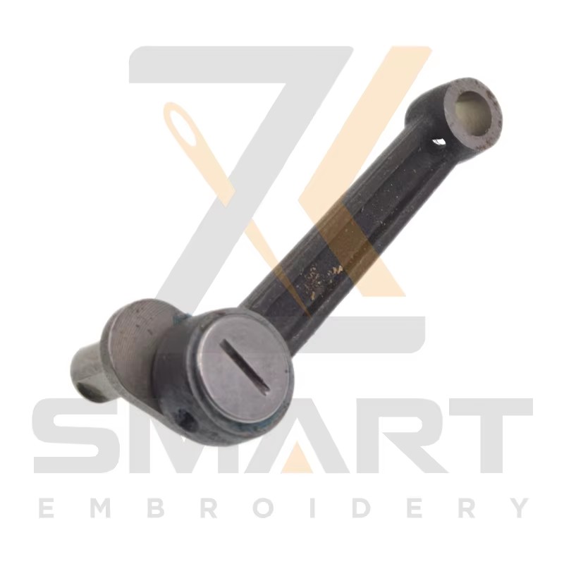 Forbindelse Rod Med Crank Til Tajima SWF Kinesisk Embroidery Machine A070401