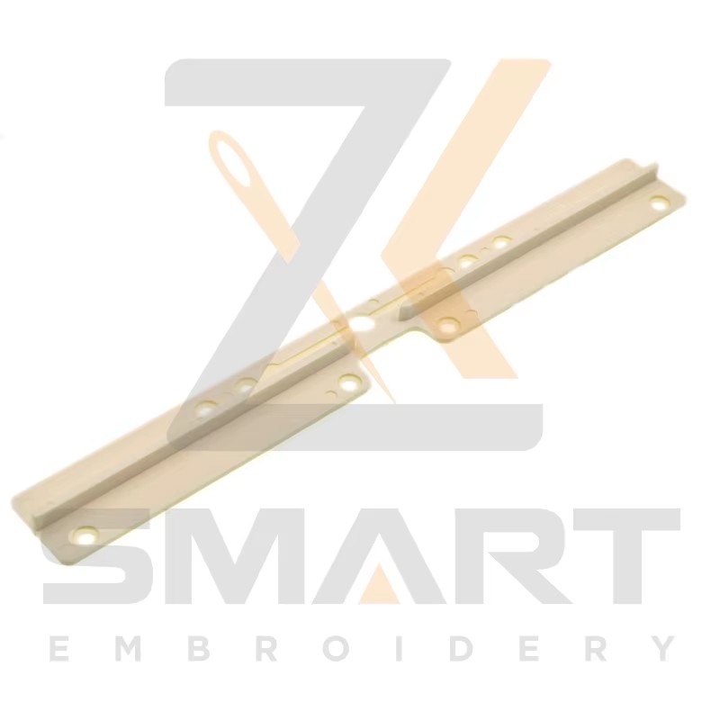 9 farver af god kvalitet Pake-Up Lever Guide Rail Tajima Embroidery Machine Parts A1001LPWTJ-9