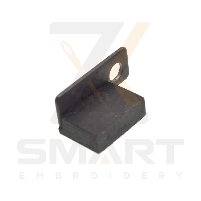 Presser Foot Reciprocator Stopper Til Tajima, SWF, Kinesisk Embroidery Machine A0103-P22