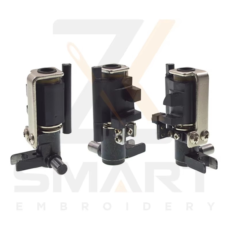 Nålestang gensidig Ass'y Un25024100ec for Tajima Broderi Machine A01M14