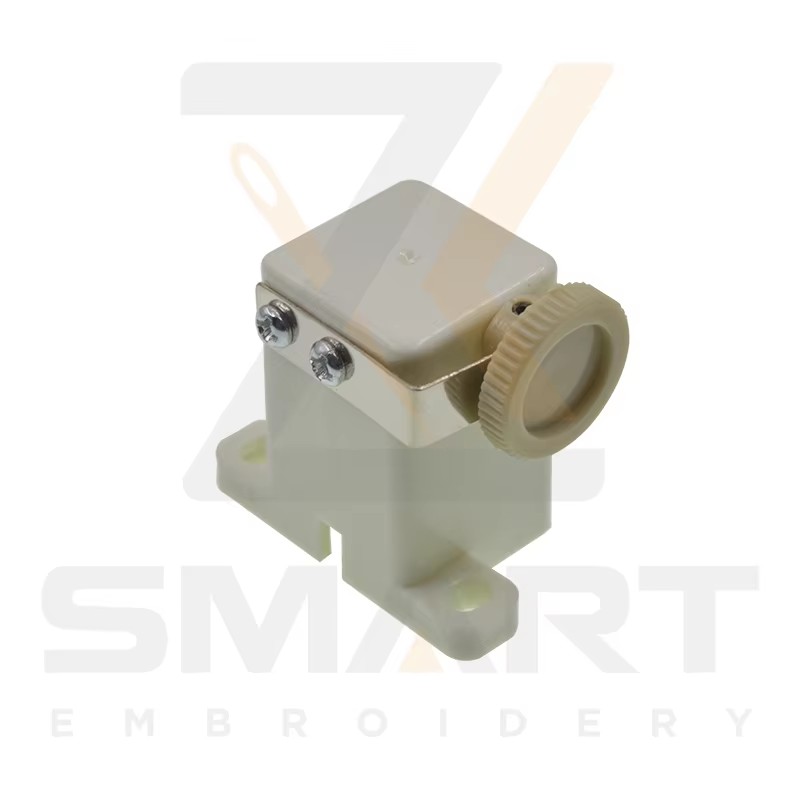 Solenoid Cover Set til Tajima SWF Chinese Embroidery Machine A09010301