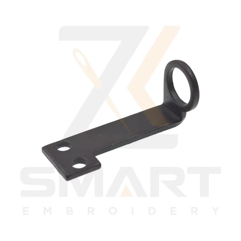 10 stykker Bushing Holder 080510030001 EC0A06000000 080510030000 For Tajima SWF kinesisk Embroidery Machine A010305