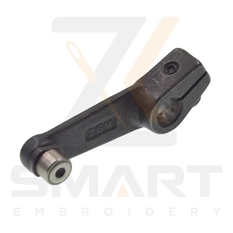 Presser Foot Cam Lever Set 080510130000,EC0A12000000 For Tajima, Kinesisk Embroidery Machine A05A05