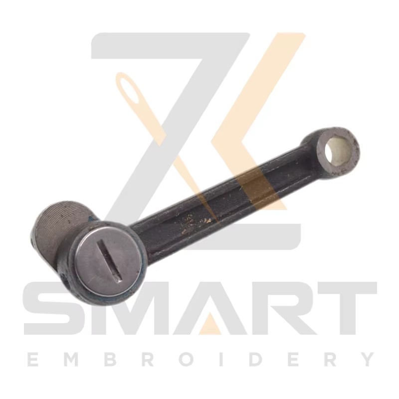 Forbindelse Rod Med Crank Til Tajima SWF Kinesisk Embroidery Machine A070401