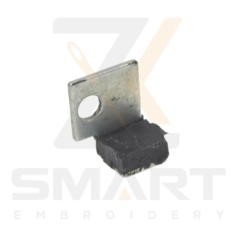 10 Stykker Presser Foot Reciprocator Stopper Til Tajima, SWF, Kinesiske Embroidery Maskiner A0103-P02