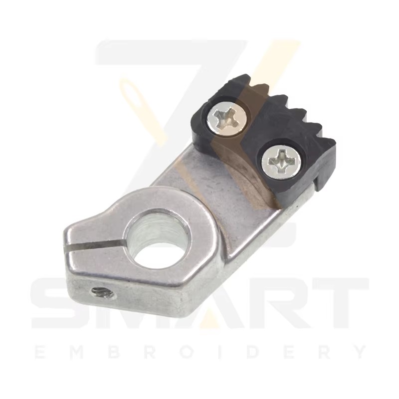 Optagelseshåndtag Gear Base ME0530000000 til Tajima Broderi Machine A05B04-TJ02 A05B04-TJ02C