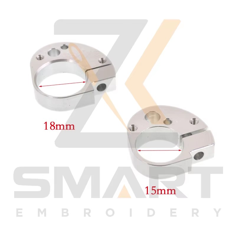 Cam Boss til 15 mm og 18 mm skaft Tajima Broderi Machine Parts A020205-15 A020205-18