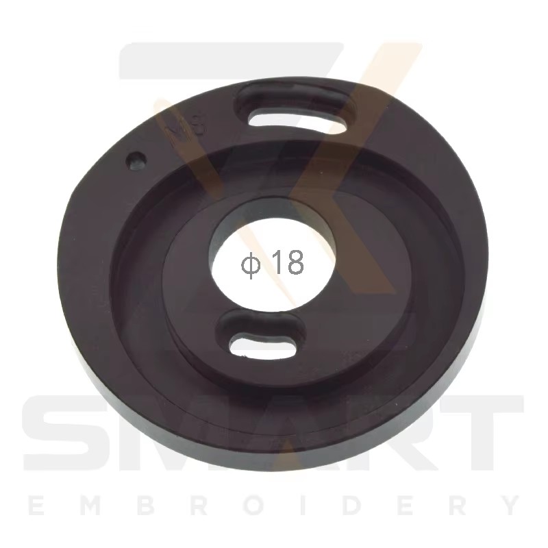 Overtagelse Lever Driving Lever Cam M8 til Embroidery Machine A02M818I A02M818S A02M820I A02M820S
