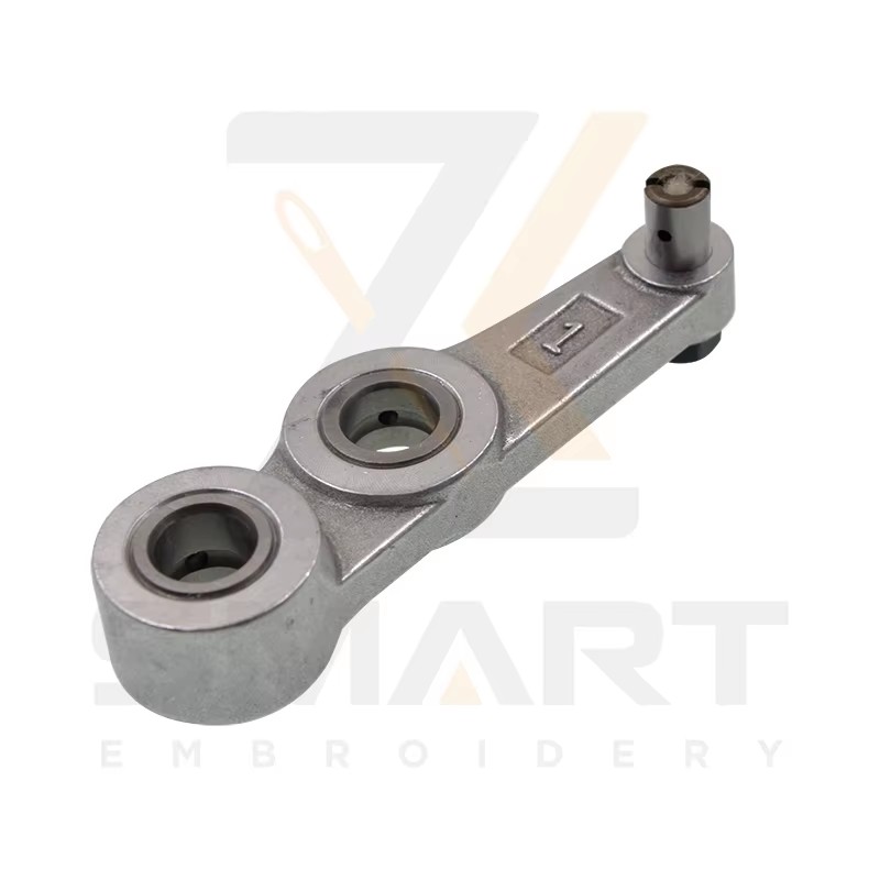 Topkvalitet Needle Bar Driving Lever EG0527000000 For Tajima kinesiske Embroidery Machine A04H08-DY