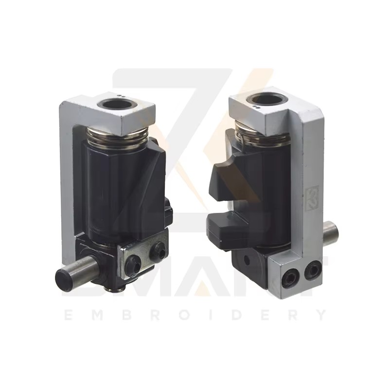 Needle Bar Reciprocator Ass'y UN2502410000 UN2502400000 Til TAJIMA & kinesisk Embroyer Machine A01S15