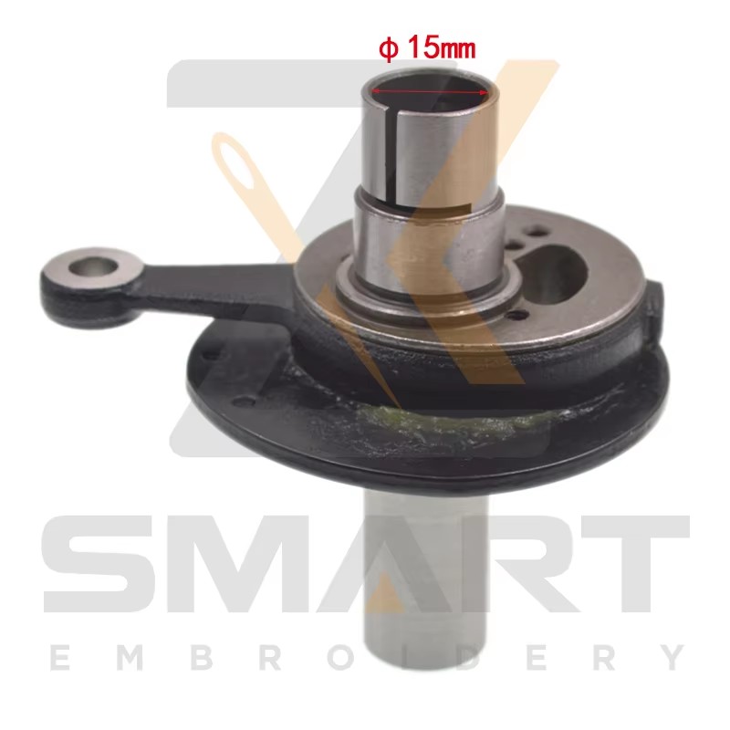 Original ægte tajima cam Set til 18 mm skaft 47 arm broderimaskine A03N18TJ47