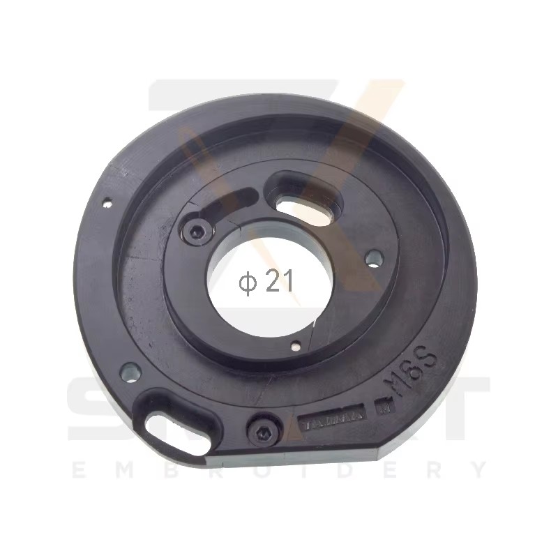 TAJIMA OPTAGNINGSHANDSKAM 9A0802700A01 Split type huldiameter 21mm A02TJM6S21S