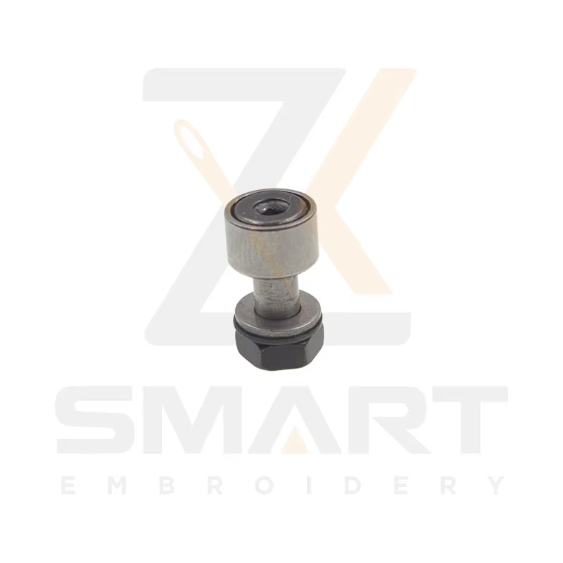 Roller 634500020000 Cam Follower TAJIMA SWF kinesiske Embroidery Machine Parts A0802-R01