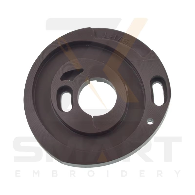 Splittype M6 Drive Cam til broderimaskine A02M618S A02M620S A02M621S