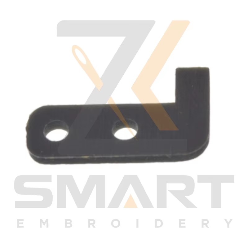 10 Stykker Plastic Stopper Til Needle Bar Reciprocator Assy Tajima SWF Chinese Embroidery Machine Parts A0103-P03-P