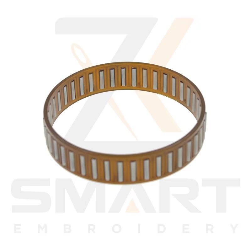 Needle Bearing 634400020000 634400010000 Til Cam Set Af Tajima, Kinesisk Embroidery Machine A0302TJ01 A0302TJ02