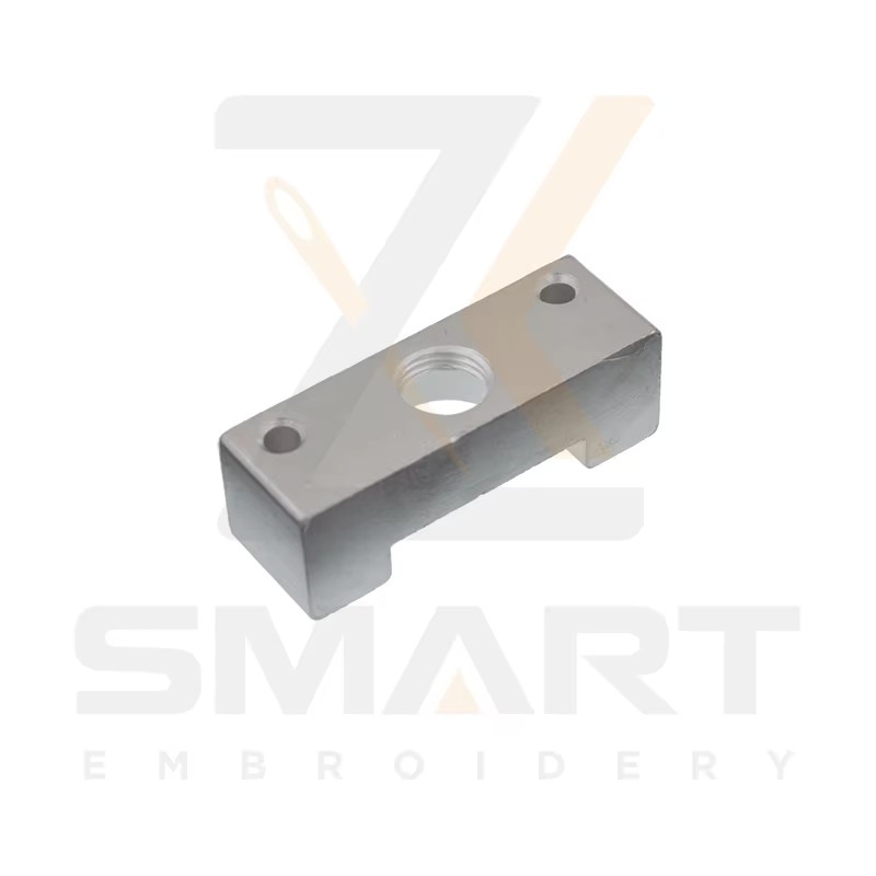 Solenoid Bracekt Embroidery Machine dele A090102L01