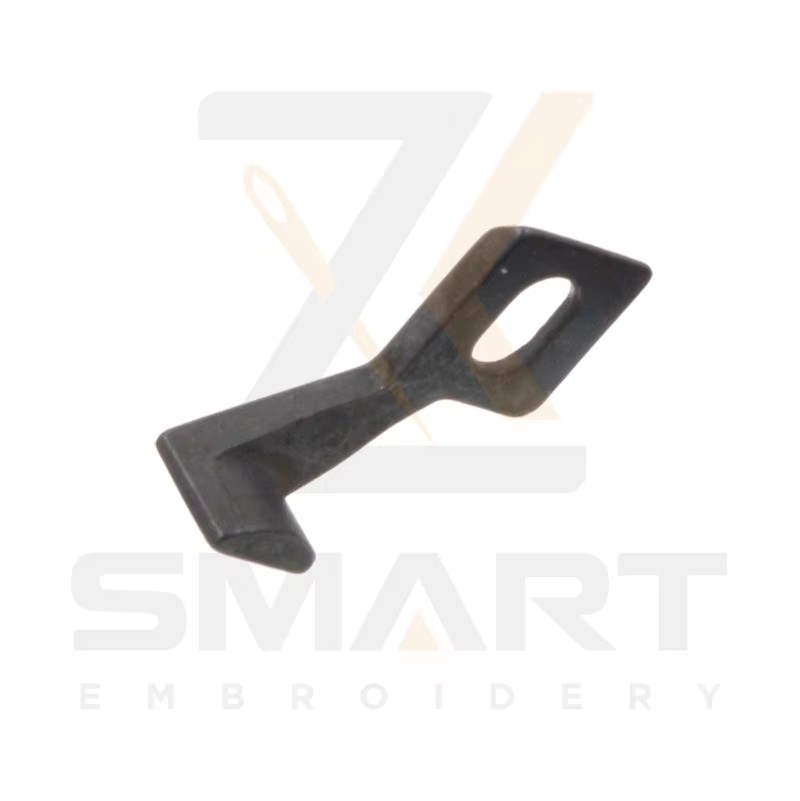 Needle Bar Positioning Plate Hook til Embroidery Machine A060401