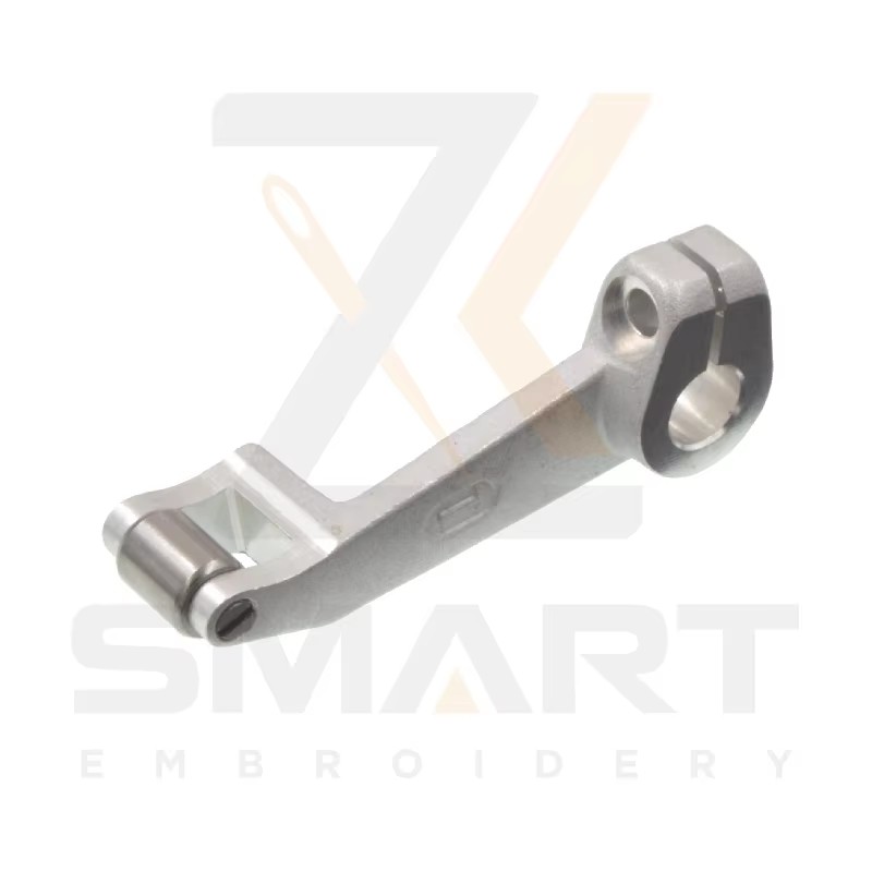 Optagelseshåndtag Drive Lever B Tajima Kinesisk broderimaskine Dele A05B03