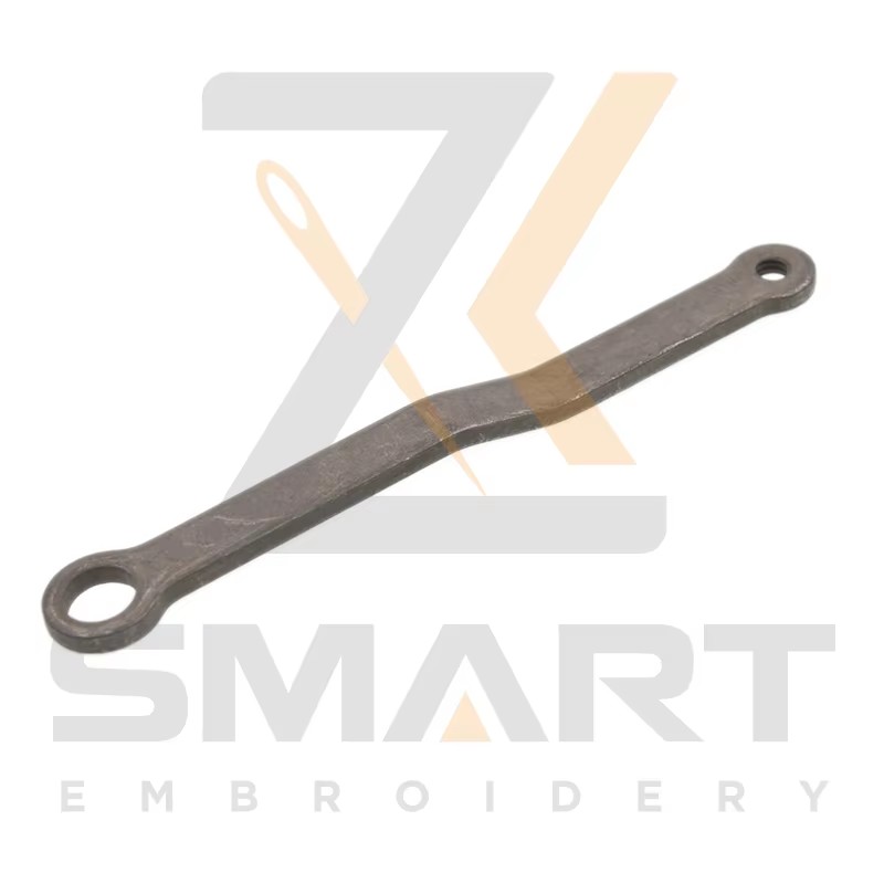 Original Tajima Conneting Plate: Hook 0B0110080000 Broderi Machine Parts C010412