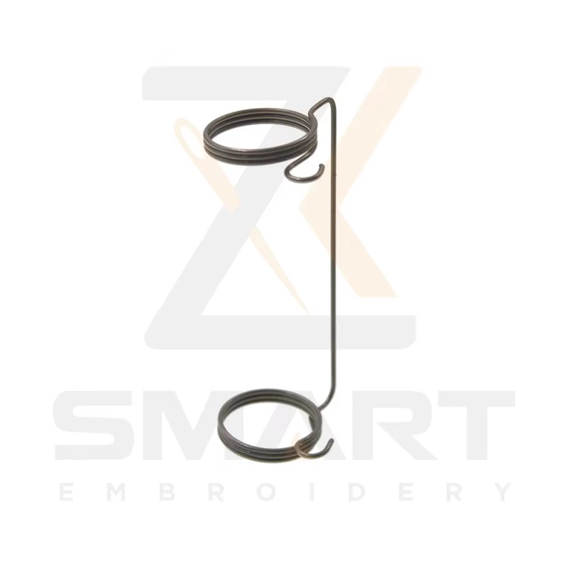 Reciprocator Return Spring Til Tajima, SWF, Kinesisk Embroidery Machine A010307