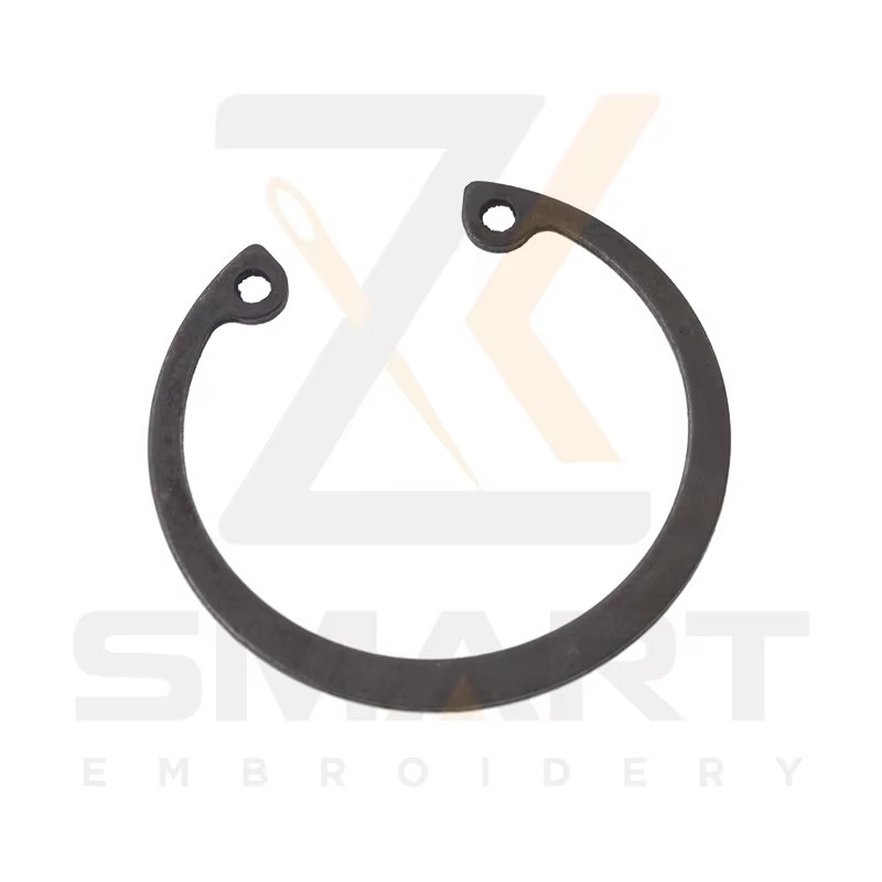C Snap Ring til Bearing Case 6004 Embroidery Machine Parts A0304F-R42
