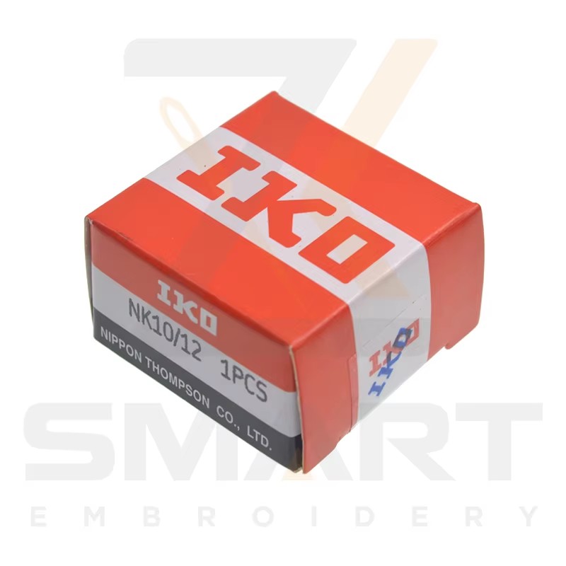 Nålbærende HK1012 HK10/12 til broderimaskiner B0102-HK1012-IKO B0102-HK10/12-IKO